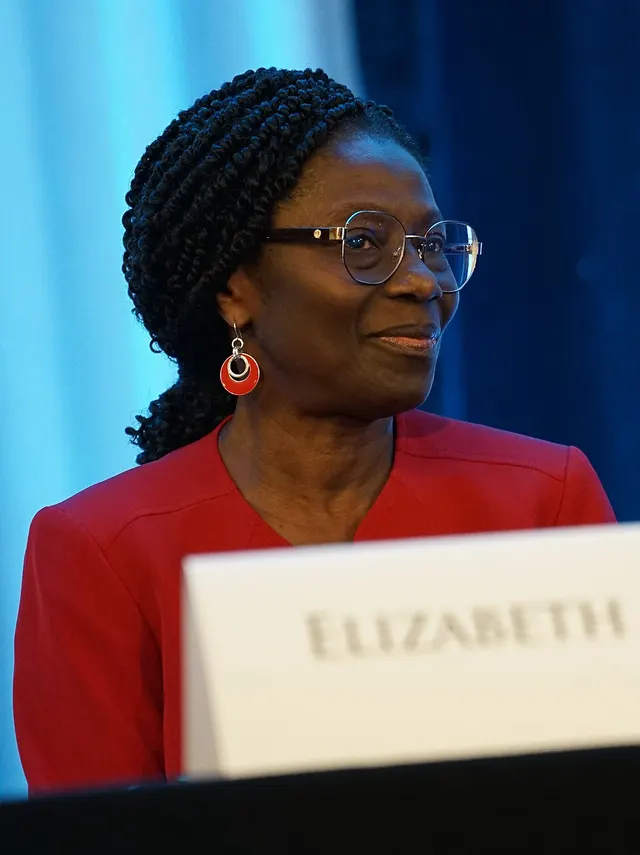 Elizabeth Asiedu