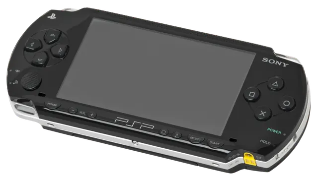 PlayStation Portable