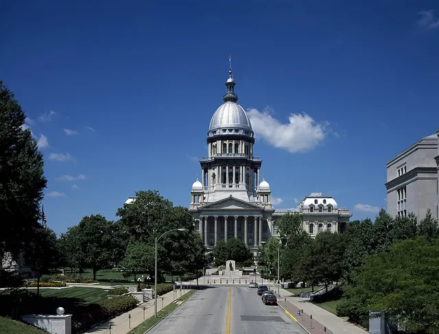 58th Illinois General Assembly