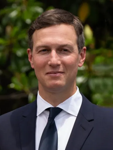 Jared Kushner