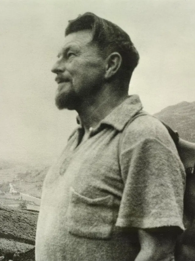 Malcolm Lowry