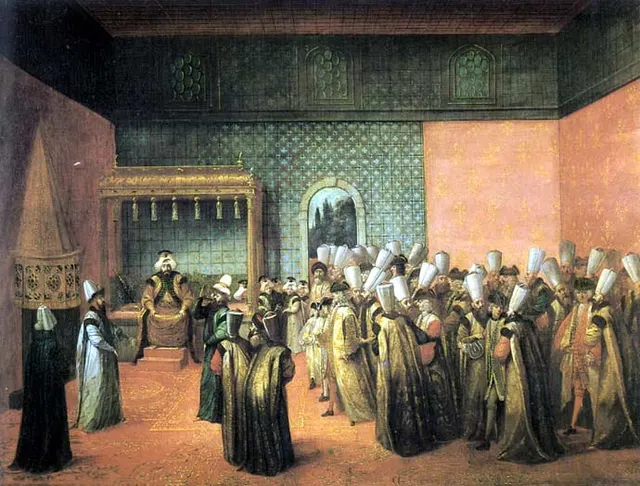 İbrahim Müteferrika