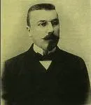 Dimitrios Sarros