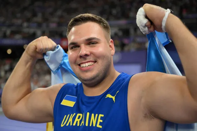 Mykhaylo Kokhan