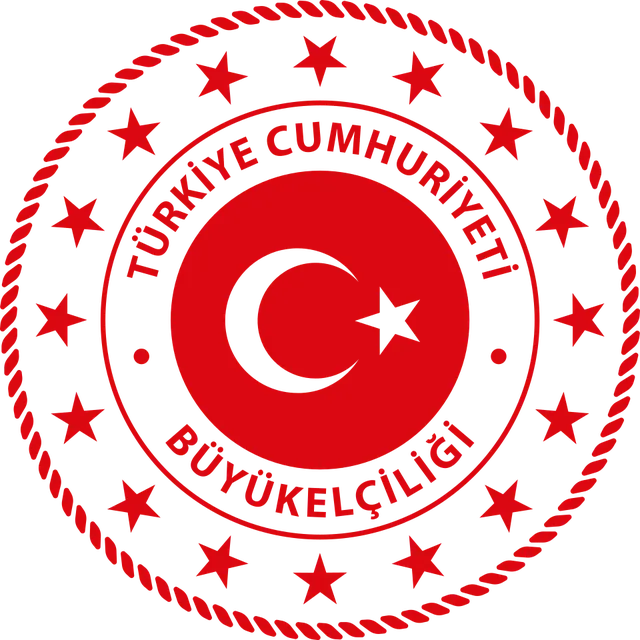 Embassy of Turkey, Tokyo
