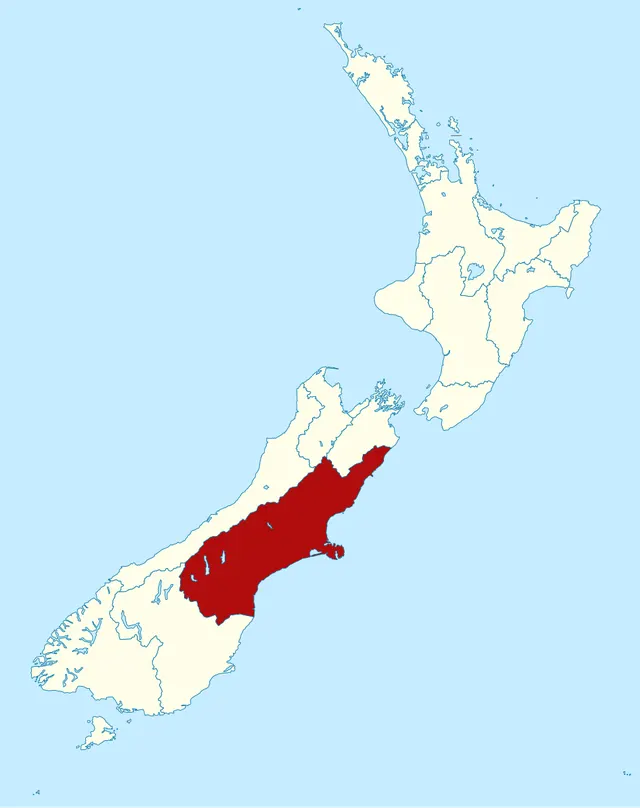 Canterbury