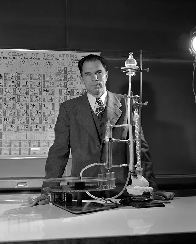 History of the periodic table