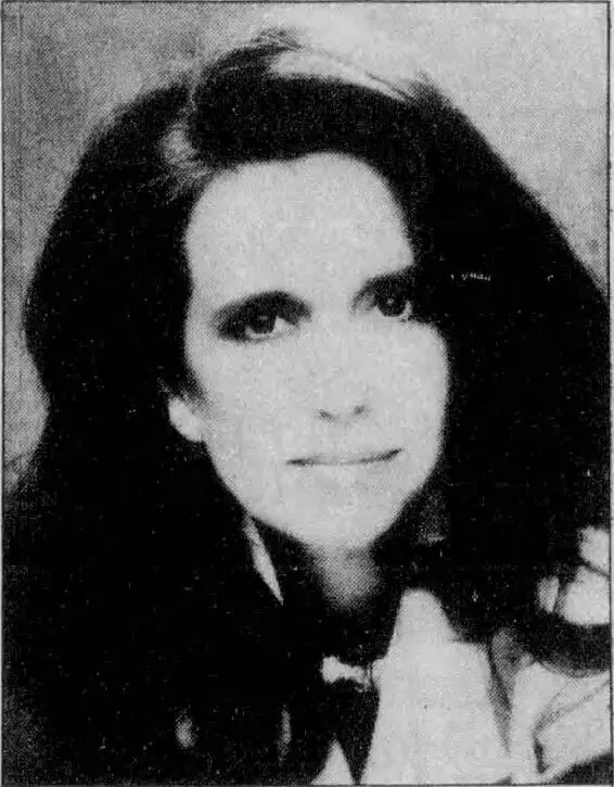Danielle Steel