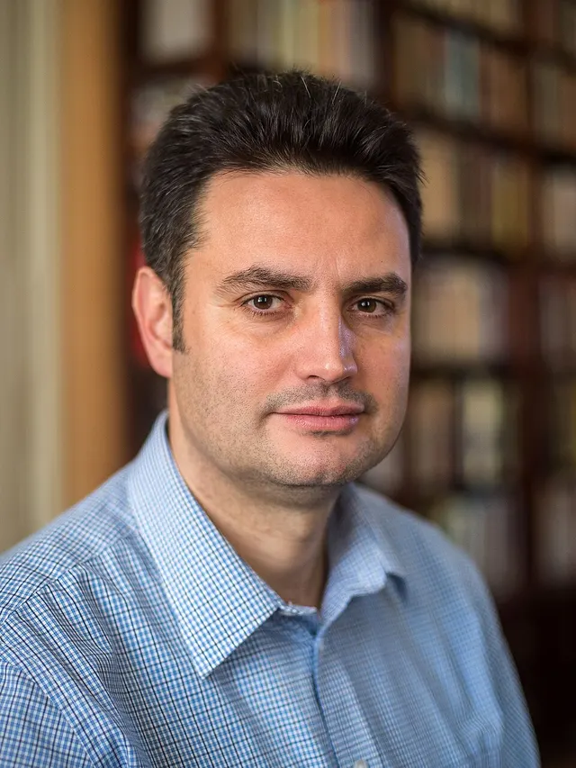 Péter Márki-Zay