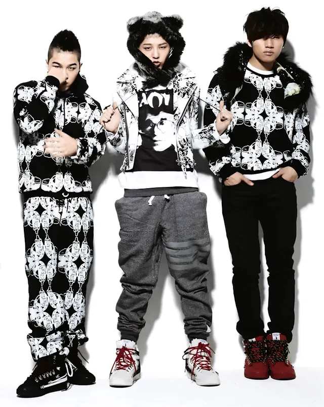 BigBang