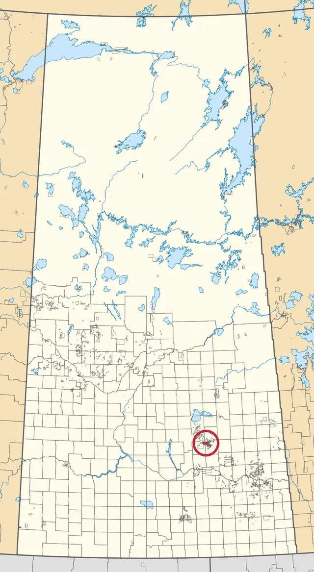 Muskowekwan 85