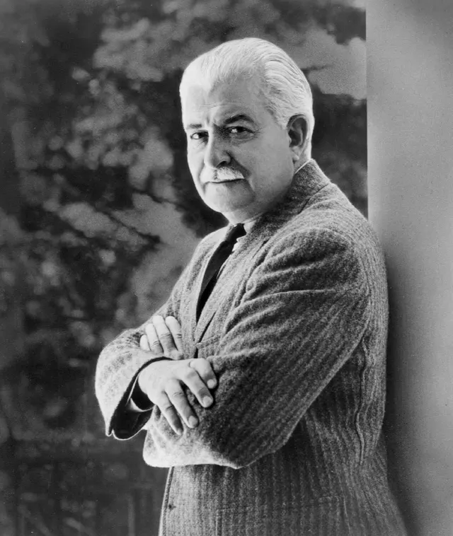 Arthur Fiedler Memorial