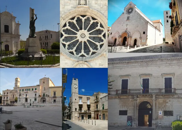 Ruvo di Puglia