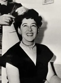 Helen Rose