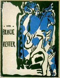 Le Cavalier bleu