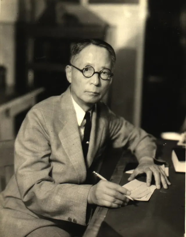 Philip Jaisohn