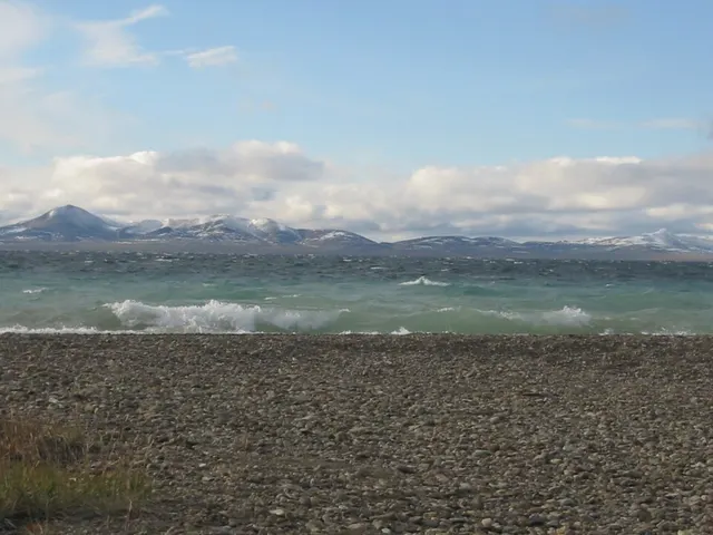 Anadyr Highlands