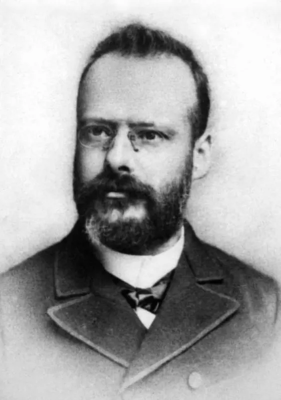 José António Serrano