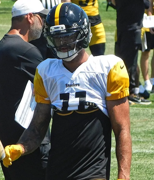 Michael Pittman Jr.