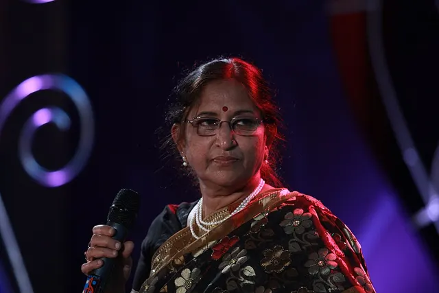 B. Vasantha