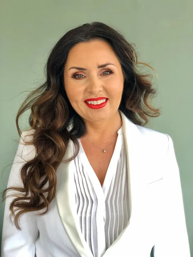 Christina Erikson