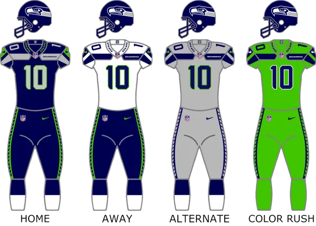 2020 Seattle Seahawks season