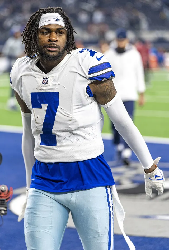 Trevon Diggs