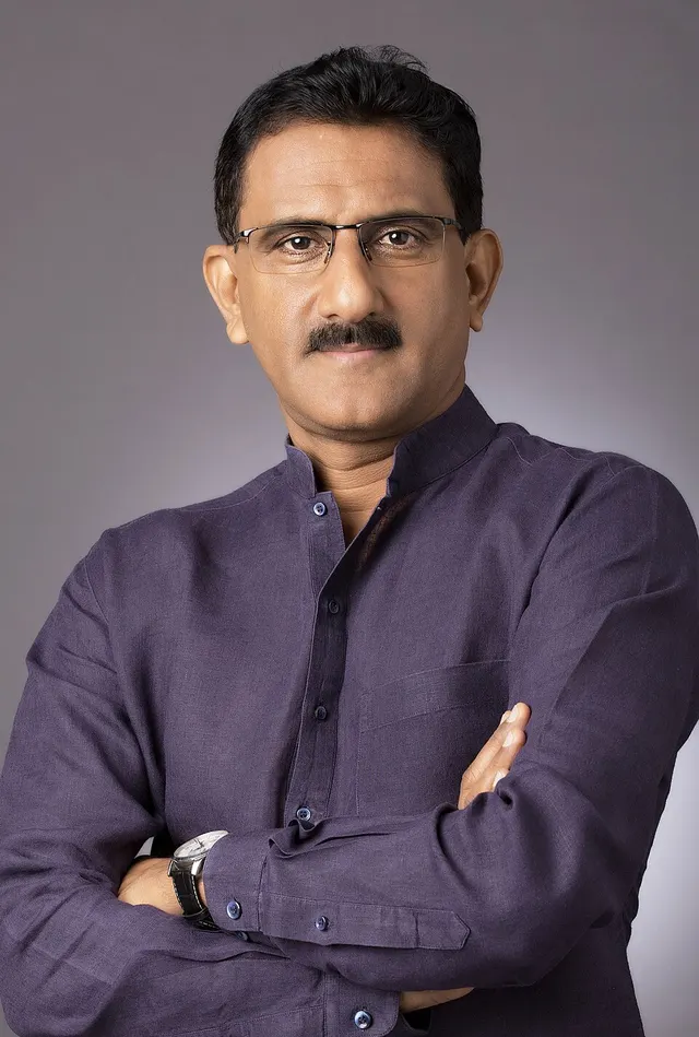 Sunil Rane