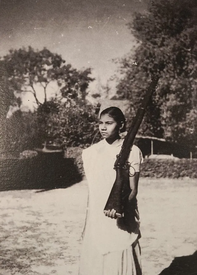 Rama Khandwala