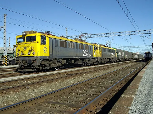 Renfe Class 269