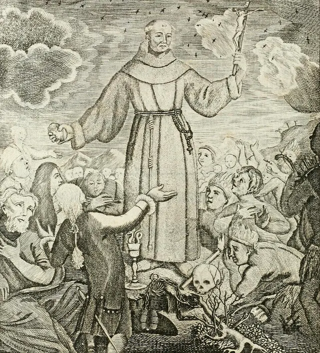 Junípero Serra
