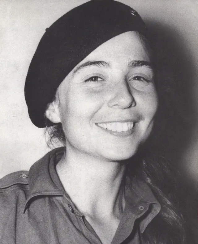 Vilma Espín