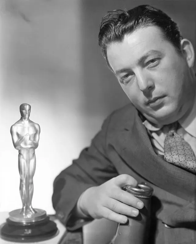 Lewis Milestone