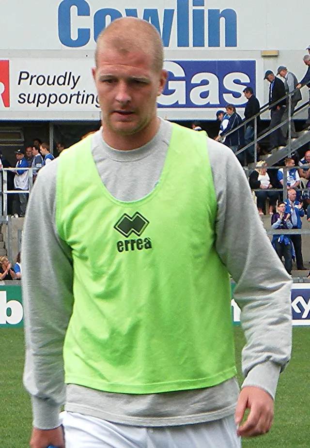 Garry Kenneth