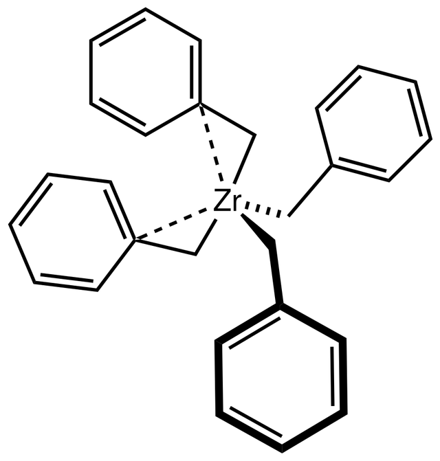 Tetrabenzylzirconium