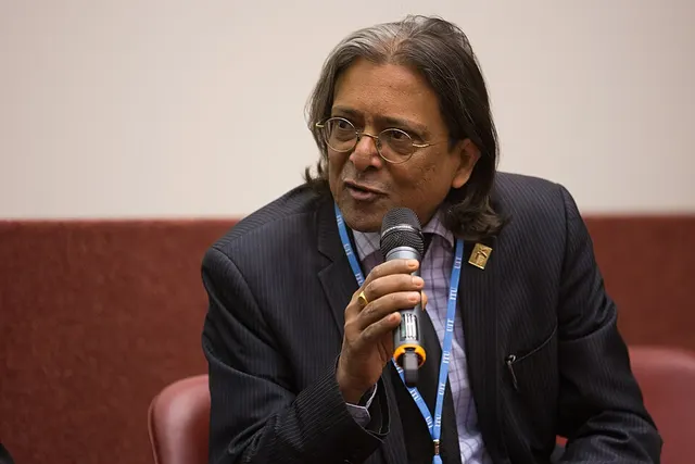 Indrajit Banerjee