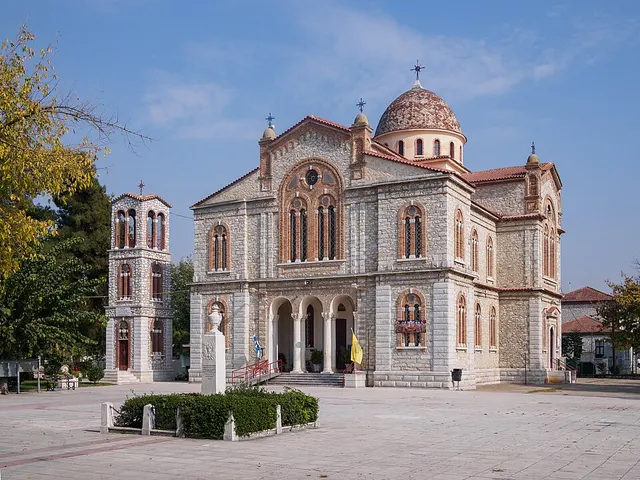 Ampelonas
