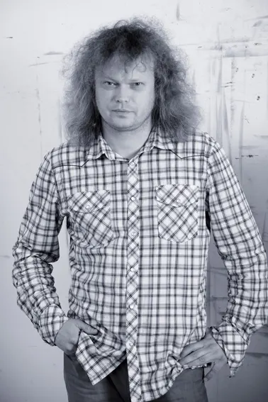 Vytautas Tomaševičius