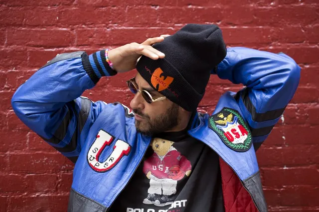 Armand van Helden