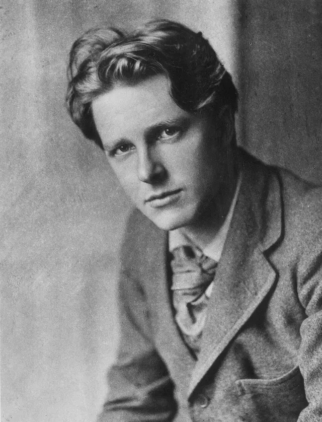 Rupert Brooke