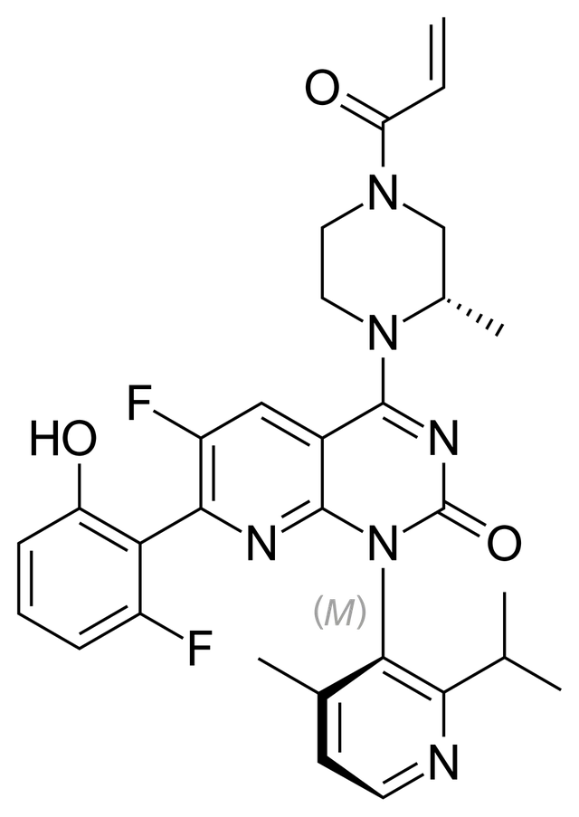 Sotorasib