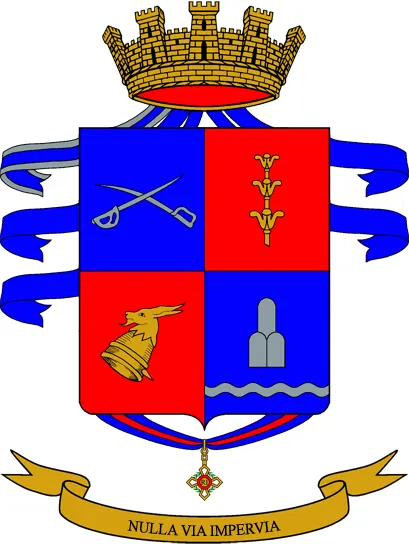 5th Bersaglieri Regiment