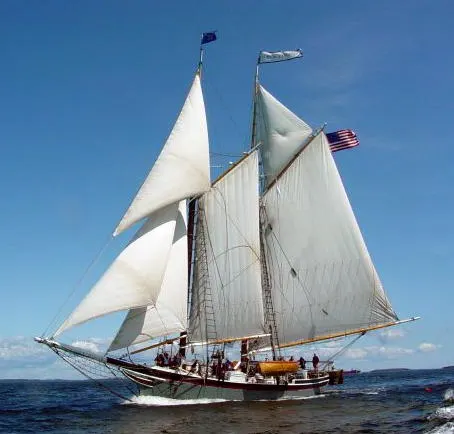 Goélette