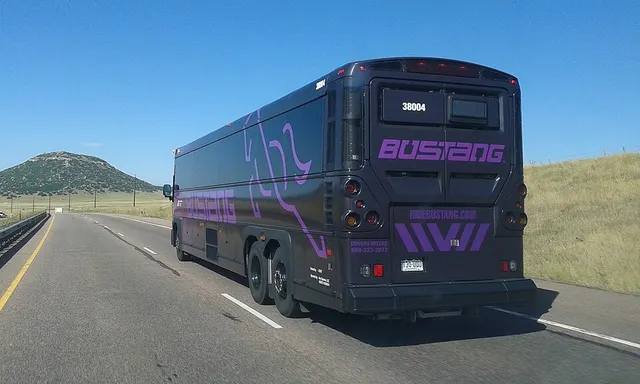Bustang