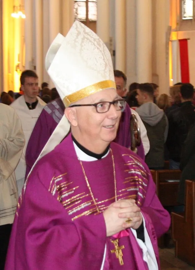 Marian Eleganti
