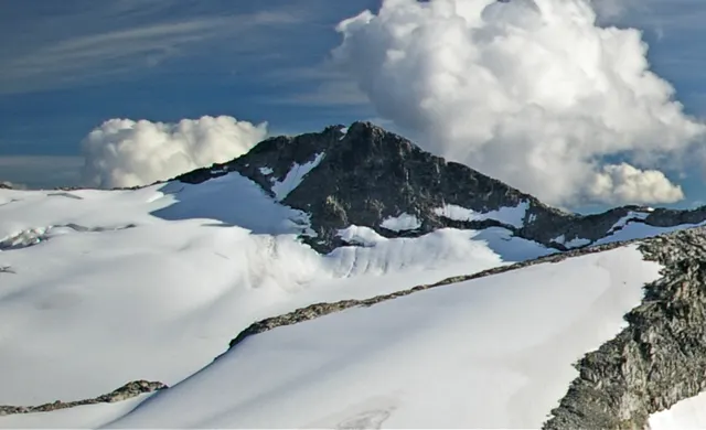 Mount Olds