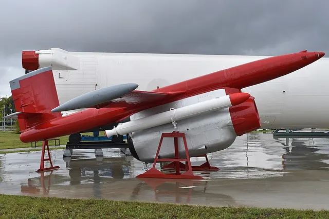 Lavotchkine La-17