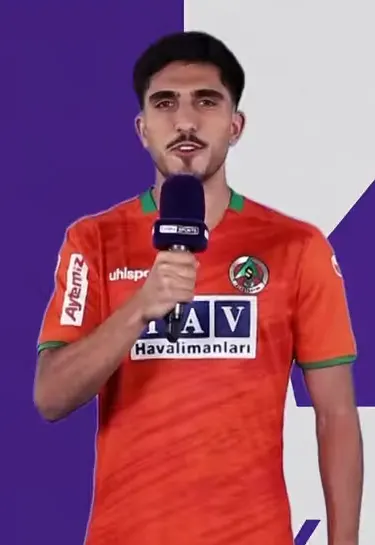 Umut Günes