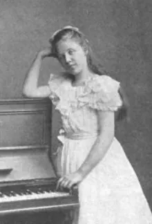 Alma Stencel