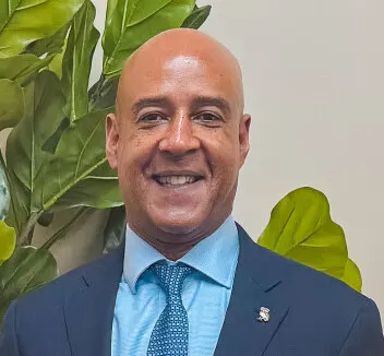 Reginald DesRoches
